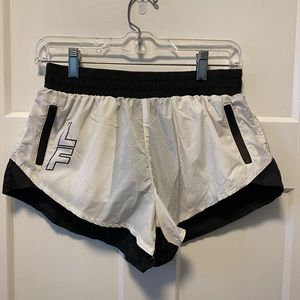 LF The Brand Track Shorts